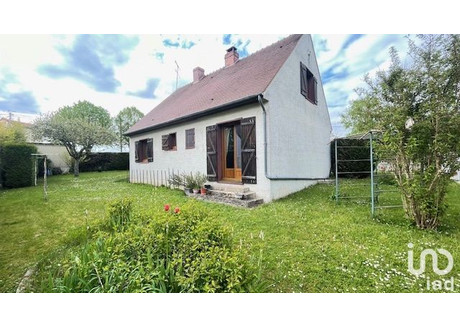 Dom na sprzedaż - Saint-Fargeau-Ponthierry, Francja, 123 m², 321 820 USD (1 316 243 PLN), NET-97178053