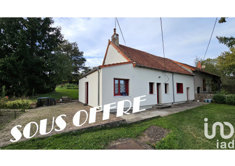 Dom na sprzedaż - Igornay, Francja, 75 m², 87 545 USD (351 930 PLN), NET-100880260