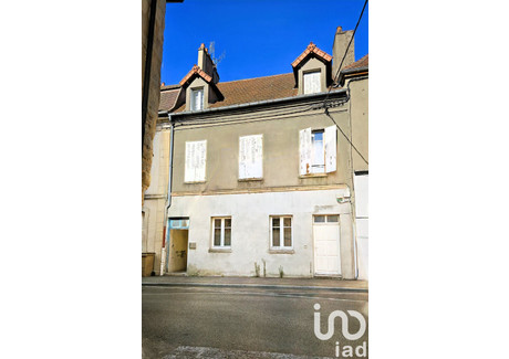 Dom na sprzedaż - Autun, Francja, 286 m², 168 824 USD (690 488 PLN), NET-99767955