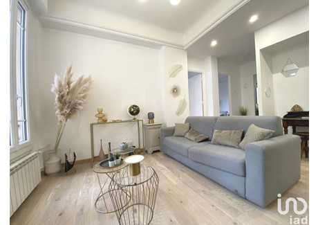 Mieszkanie na sprzedaż - Nice, Francja, 64 m², 316 124 USD (1 245 529 PLN), NET-95434852