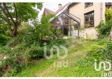 Dom na sprzedaż - Triel-Sur-Seine, Francja, 165 m², 476 879 USD (1 955 205 PLN), NET-102544184