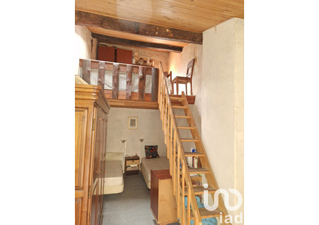 Dom na sprzedaż - Fourques, Francja, 44 m², 44 293 USD (183 816 PLN), NET-103255511