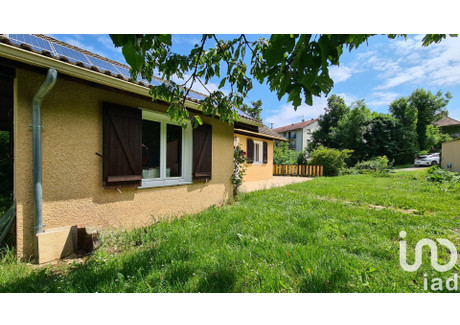 Dom na sprzedaż - Le Gua, Francja, 137 m², 324 069 USD (1 241 184 PLN), NET-99987715