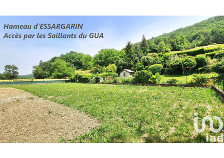 Działka na sprzedaż - Saint-Martin-De-La-Cluze, Francja, 750 m², 138 269 USD (530 952 PLN), NET-99987852