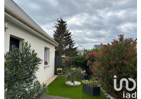 Dom na sprzedaż - Saint-Melaine-Sur-Aubance, Francja, 65 m², 246 470 USD (971 090 PLN), NET-97048206