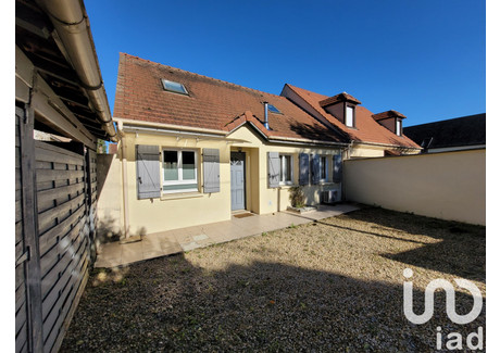 Dom na sprzedaż - Verberie, Francja, 85 m², 206 752 USD (847 681 PLN), NET-101616582