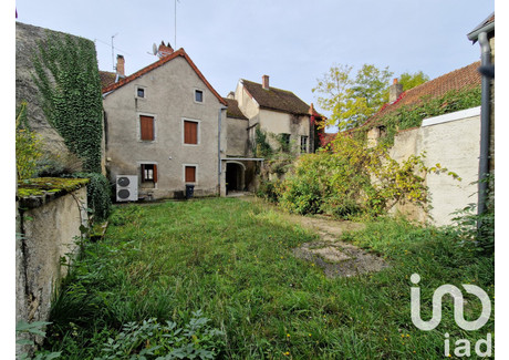 Dom na sprzedaż - Laignes, Francja, 130 m², 102 856 USD (426 854 PLN), NET-95646490