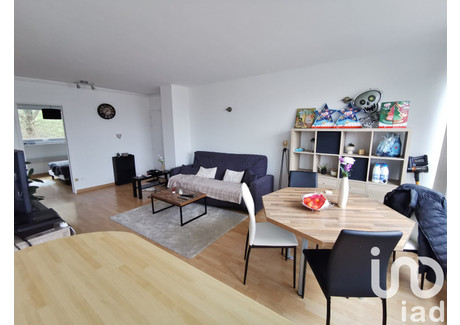 Mieszkanie na sprzedaż - Nancy, Francja, 55 m², 104 934 USD (430 230 PLN), NET-102818326