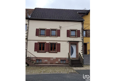 Dom na sprzedaż - Schalbach, Francja, 119 m², 134 004 USD (560 135 PLN), NET-95088245