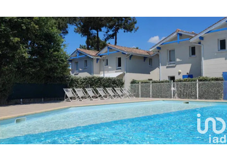 Dom na sprzedaż - Le Verdon-Sur-Mer, Francja, 40 m², 144 555 USD (604 241 PLN), NET-94372836