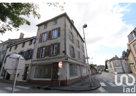 Dom na sprzedaż - Bourganeuf, Francja, 200 m², 31 068 USD (125 827 PLN), NET-96711704