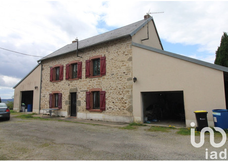 Dom na sprzedaż - Janaillat, Francja, 172 m², 196 362 USD (814 902 PLN), NET-99131404