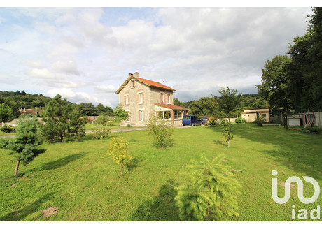 Dom na sprzedaż - Saint-Moreil, Francja, 127 m², 148 929 USD (571 887 PLN), NET-99457686