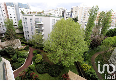 Mieszkanie na sprzedaż - Paris, Francja, 108 m², 820 772 USD (3 340 544 PLN), NET-98224162