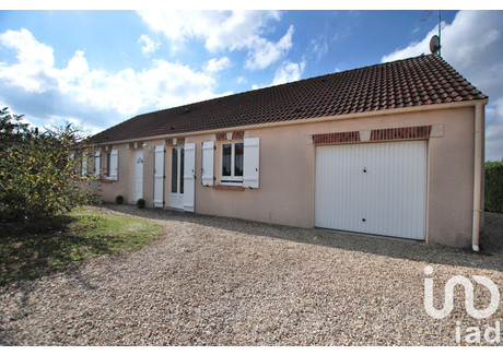 Dom na sprzedaż - Ousson-Sur-Loire, Francja, 108 m², 187 816 USD (768 168 PLN), NET-100816434