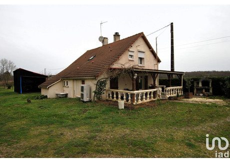 Dom na sprzedaż - Ouzouer-Sur-Trézée, Francja, 123 m², 171 461 USD (702 992 PLN), NET-95380274