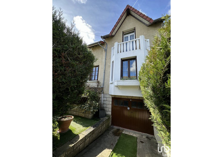 Dom na sprzedaż - Gournay-Sur-Marne, Francja, 100 m², 621 482 USD (2 541 860 PLN), NET-95684242