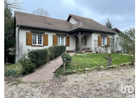 Dom na sprzedaż - Josnes, Francja, 175 m², 280 929 USD (1 078 768 PLN), NET-100627749