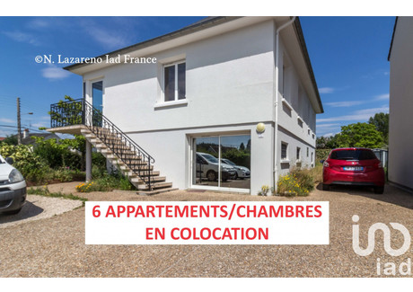 Dom na sprzedaż - Saint-Jean-De-Braye, Francja, 170 m², 438 659 USD (1 759 022 PLN), NET-99403385