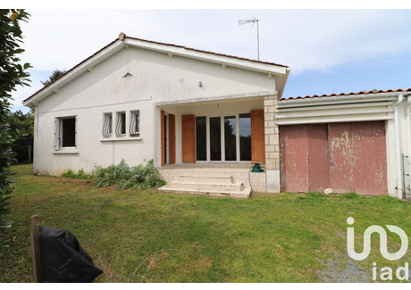 Dom na sprzedaż - Cercoux, Francja, 68 m², 125 563 USD (524 851 PLN), NET-96712516