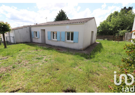 Dom na sprzedaż - Montguyon, Francja, 86 m², 156 162 USD (638 702 PLN), NET-98022370