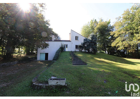 Dom na sprzedaż - Touvérac, Francja, 115 m², 268 535 USD (1 122 476 PLN), NET-99768335