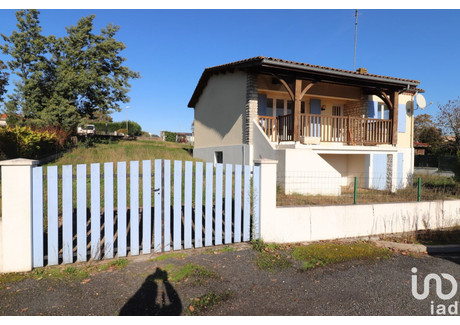 Dom na sprzedaż - Clérac, Francja, 90 m², 138 073 USD (556 434 PLN), NET-93460597