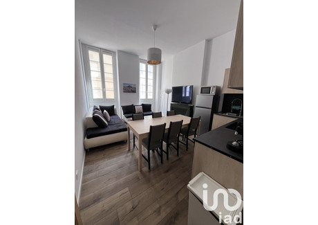 Mieszkanie na sprzedaż - Marseille, Francja, 73 m², 358 439 USD (1 487 520 PLN), NET-100068348