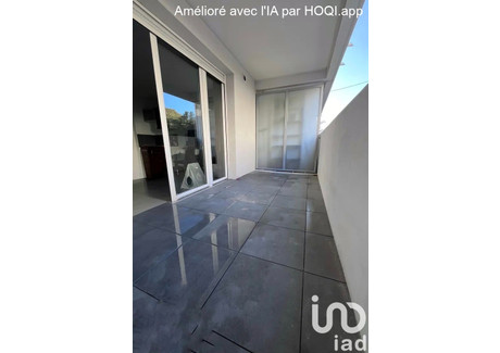 Mieszkanie na sprzedaż - Marseille, Francja, 38 m², 157 217 USD (657 167 PLN), NET-101948281