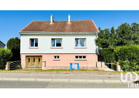 Dom na sprzedaż - Francaltroff, Francja, 84 m², 122 397 USD (511 620 PLN), NET-99403274