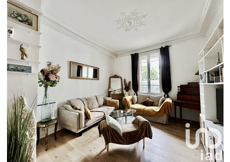 Mieszkanie na sprzedaż - Asnières-Sur-Seine, Francja, 40 m², 290 166 USD (1 186 777 PLN), NET-101656953