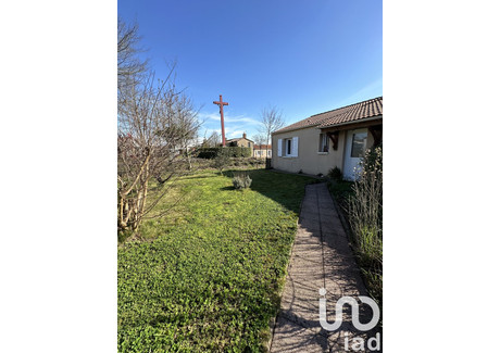 Dom na sprzedaż - La Merlatière, Francja, 102 m², 209 339 USD (820 611 PLN), NET-100269654