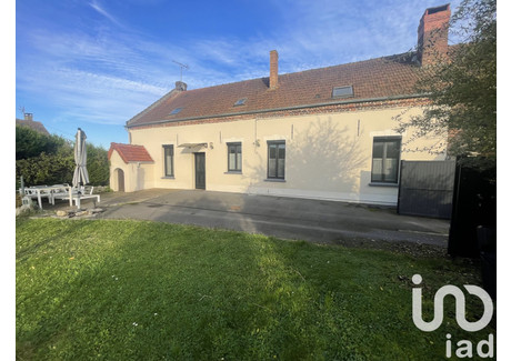 Dom na sprzedaż - Remy, Francja, 165 m², 356 022 USD (1 427 648 PLN), NET-101711471