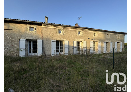 Dom na sprzedaż - Montendre, Francja, 179 m², 215 201 USD (865 108 PLN), NET-101752882