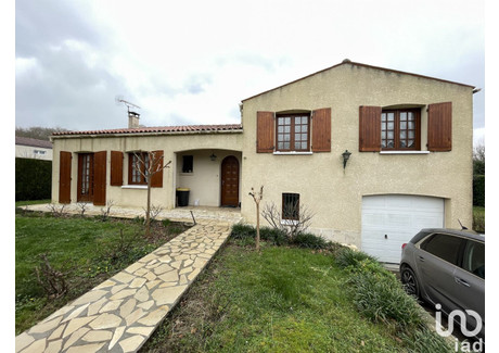 Dom na sprzedaż - Mirambeau, Francja, 130 m², 248 628 USD (979 593 PLN), NET-95139070