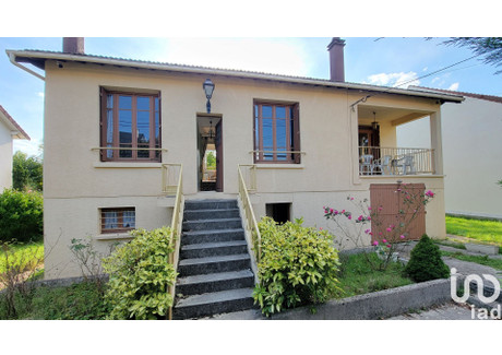 Dom na sprzedaż - Gournay-Sur-Marne, Francja, 130 m², 443 162 USD (1 812 532 PLN), NET-96031307