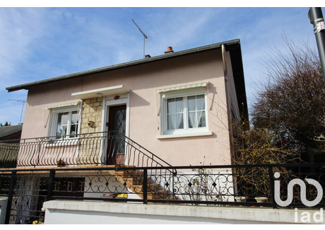 Dom na sprzedaż - Marzy (58180), Francja, 92 m², 161 868 USD (619 955 PLN), NET-100879631