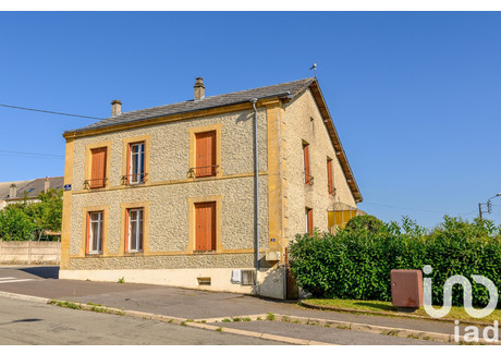 Dom na sprzedaż - Charleville-Mézières, Francja, 140 m², 162 984 USD (625 860 PLN), NET-100217367