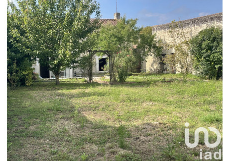 Dom na sprzedaż - Monts-Sur-Guesnes, Francja, 90 m², 64 594 USD (268 065 PLN), NET-100527957