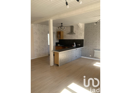 Dom na sprzedaż - Saint-Aubin-Sur-Yonne, Francja, 80 m², 105 339 USD (440 319 PLN), NET-98659057