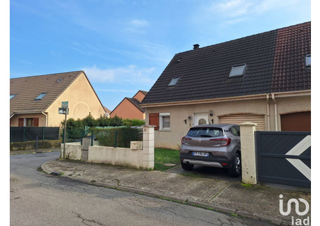 Dom na sprzedaż - Domont, Francja, 81 m², 297 947 USD (1 212 643 PLN), NET-95646404