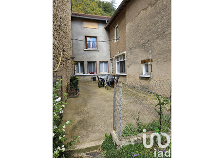 Dom na sprzedaż - Montarlot Les Champlitte, Francja, 149 m², 58 033 USD (237 355 PLN), NET-101200153