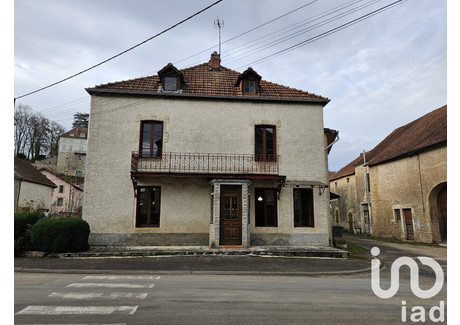 Dom na sprzedaż - Delain, Francja, 128 m², 88 365 USD (362 295 PLN), NET-103102324