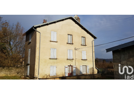 Dom na sprzedaż - Fouvent-Saint-Andoche, Francja, 140 m², 58 598 USD (236 148 PLN), NET-96286449