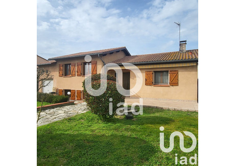 Dom na sprzedaż - Saint-Alban, Francja, 163 m², 399 754 USD (1 595 020 PLN), NET-95709966