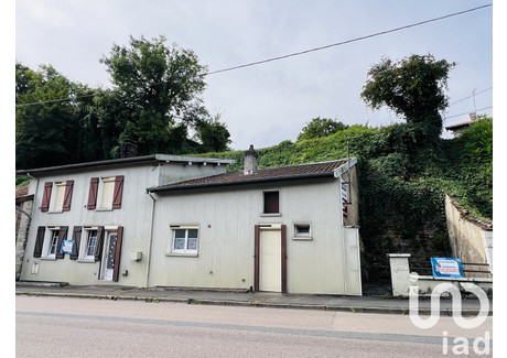 Dom na sprzedaż - Bayard-Sur-Marne, Francja, 90 m², 47 839 USD (192 313 PLN), NET-100441346