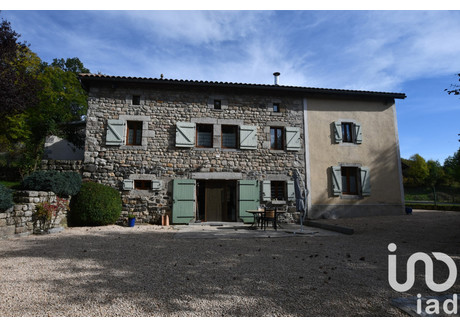 Dom na sprzedaż - Saint-Léger-Du-Malzieu, Francja, 180 m², 394 285 USD (1 585 025 PLN), NET-101506345