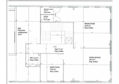 Biuro do wynajęcia - Epagny, Francja, 157 m², 33 215 USD (135 849 PLN), NET-97396750