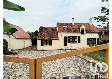 Dom na sprzedaż - Couffy, Francja, 122 m², 143 500 USD (586 915 PLN), NET-100527896