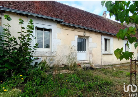 Dom na sprzedaż - Selles-Sur-Cher, Francja, 75 m², 70 888 USD (290 643 PLN), NET-102818155